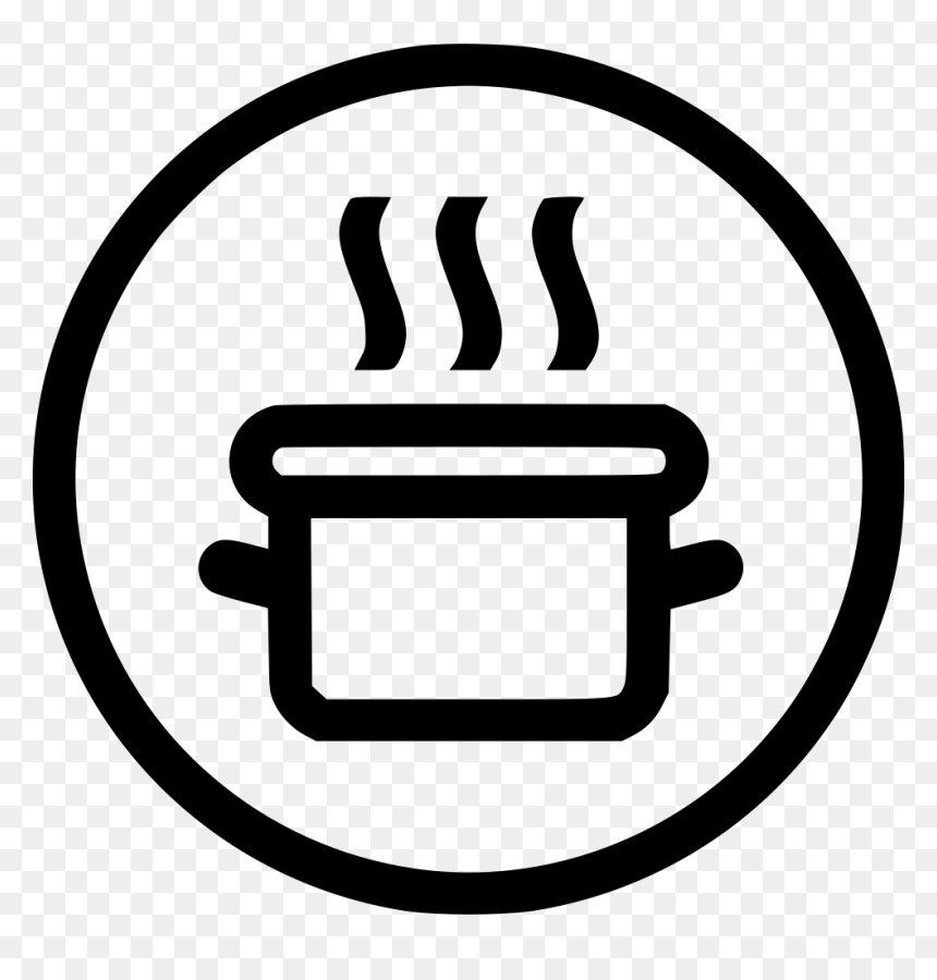 Cooking Icon Png , Png Download - Cooking Icon Free Png, Transparent Png - cooking icon png