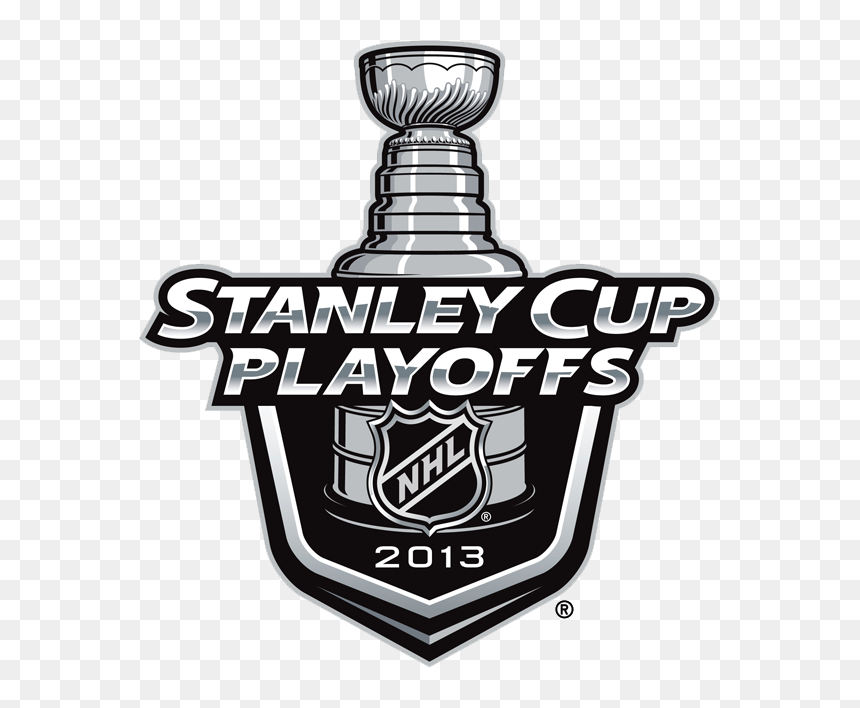 Stanley Cup Playoffs 2019 Logo, HD Png Download - colorado avalanche logo png