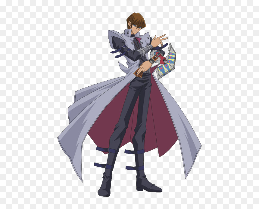 Thumb Image - Seto Kaiba Duel Disk, HD Png Download - seto kaiba png