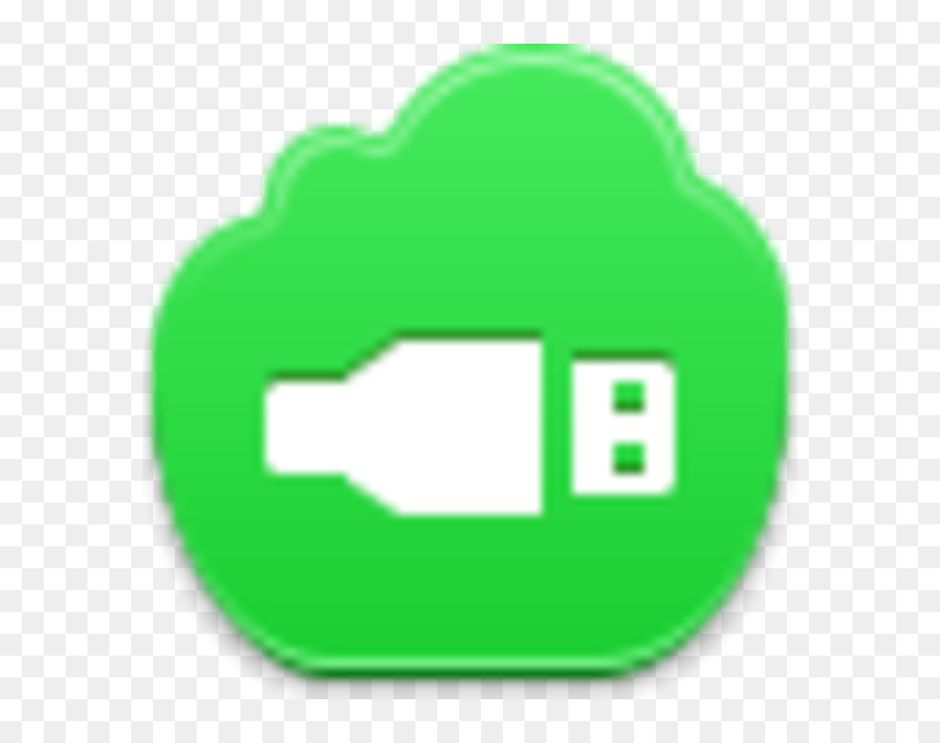 Clip Art, HD Png Download - usb icon png
