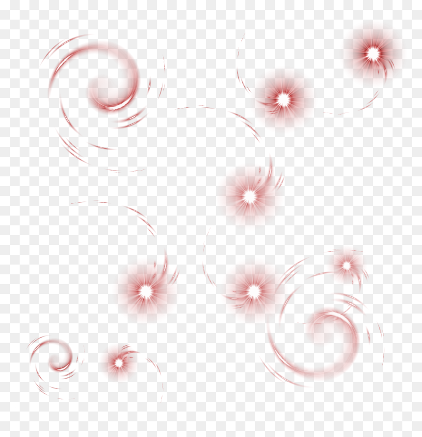 Thumb Image - Portable Network Graphics, HD Png Download - red effect png