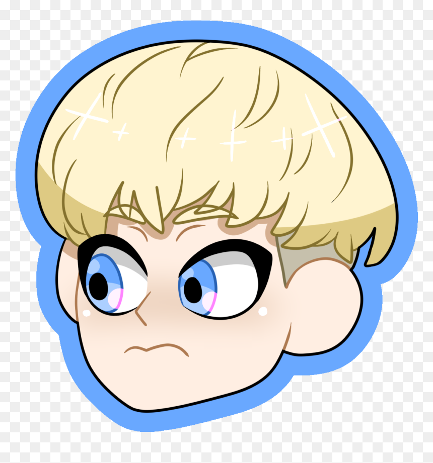 Devilman Crybaby Squad Stickers - Devilman Crybaby Stickers, HD Png Download - crybaby png