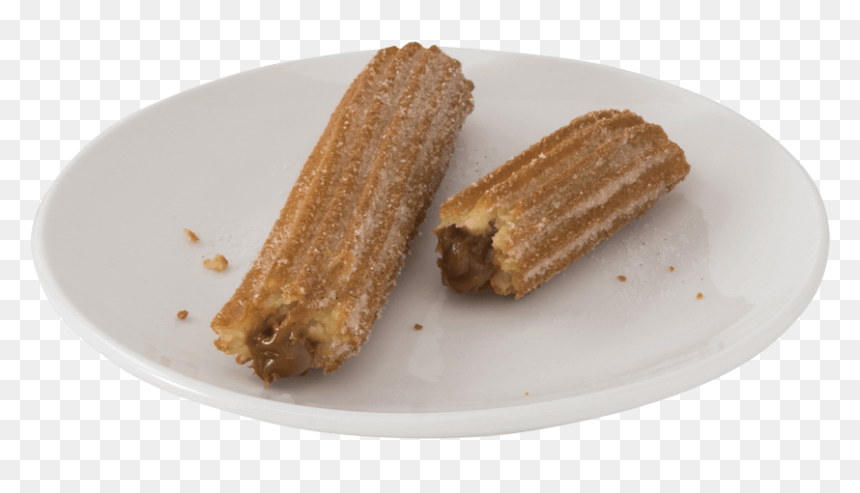 Churro , Png Download - Pollo Regio Churros, Transparent Png - churro png