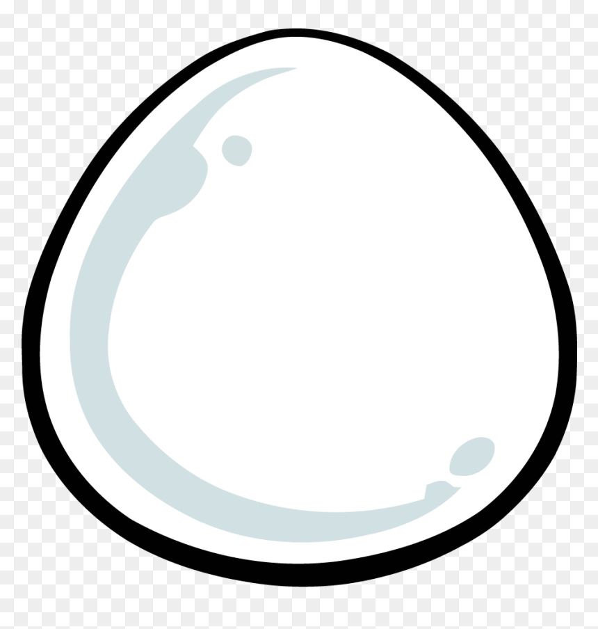 Thumb Image - Circle, HD Png Download - ovo png