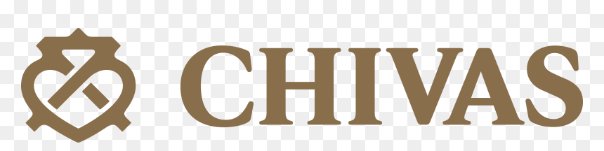 Proudly Sponsored By Chivas Regal, HD Png Download - chivas logo png