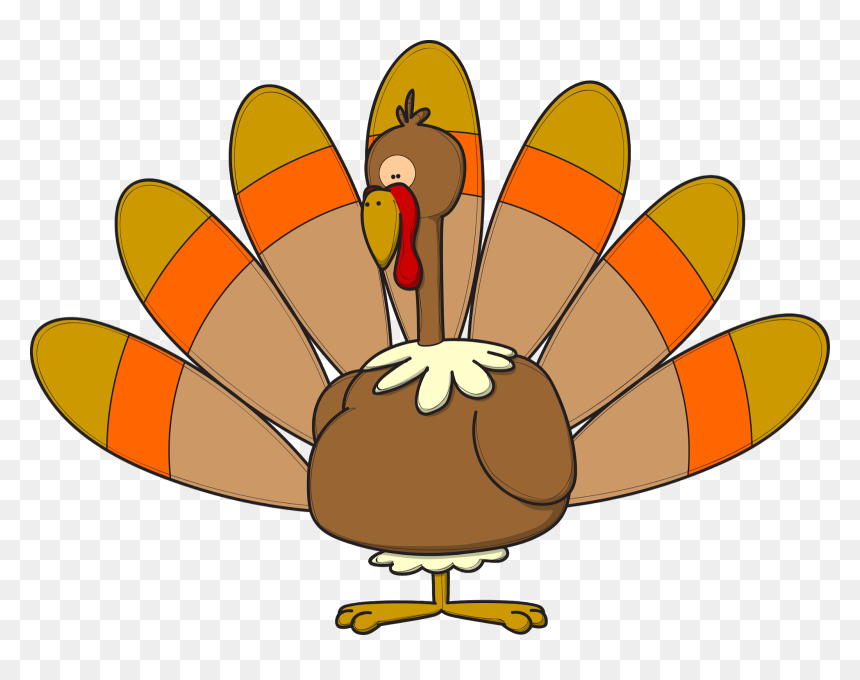 Thanksgiving Clipart Cute Thanksgiving- - Thanksgiving Food Clipart, HD Png Download - thanksgiving clipart png