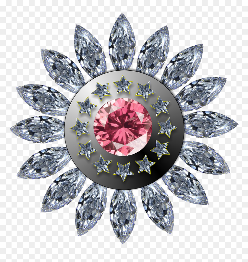 Black And White Shiva, HD Png Download - diamond icon png
