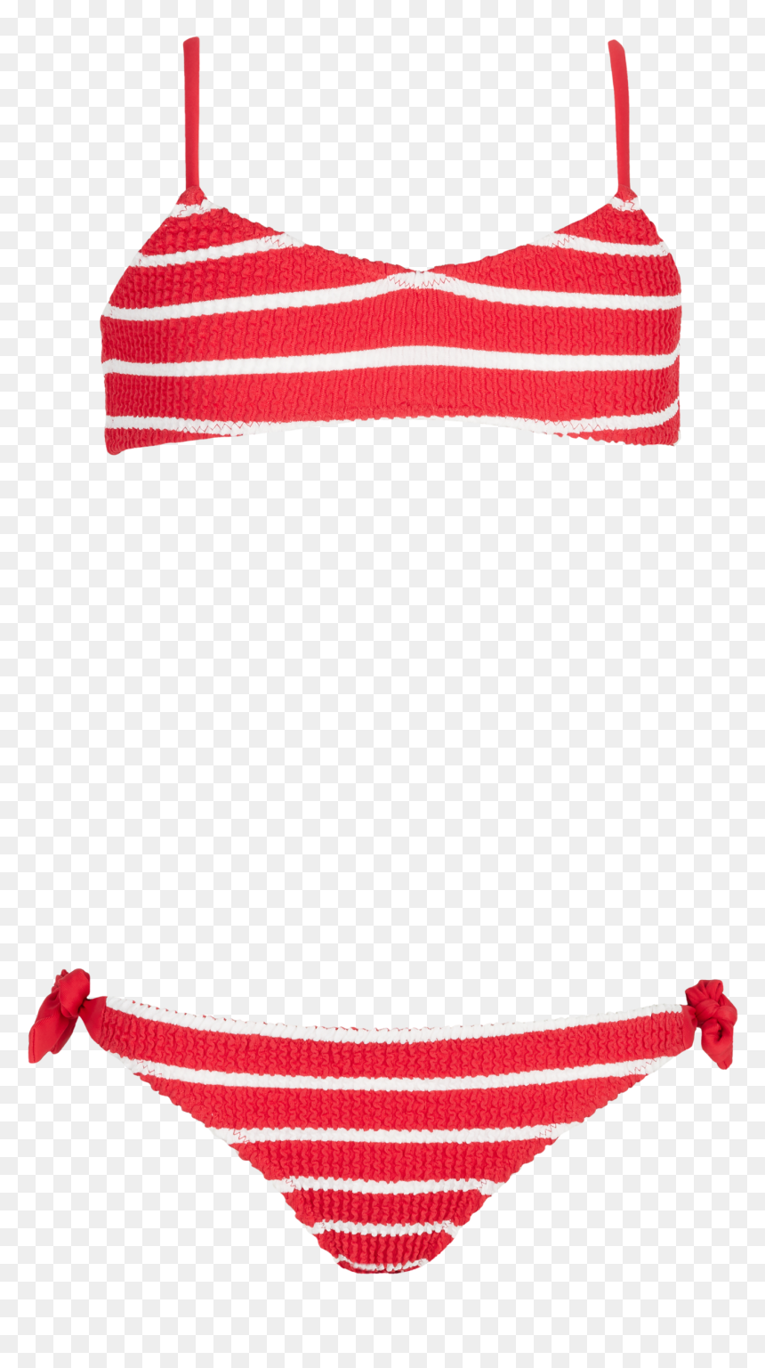 Swimsuit, HD Png Download - bikini girl png