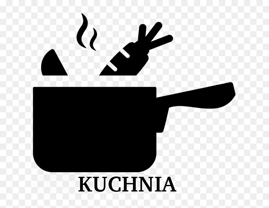 Cooking Logo Black Png , Png Download - Cooking Png, Transparent Png - cooking icon png