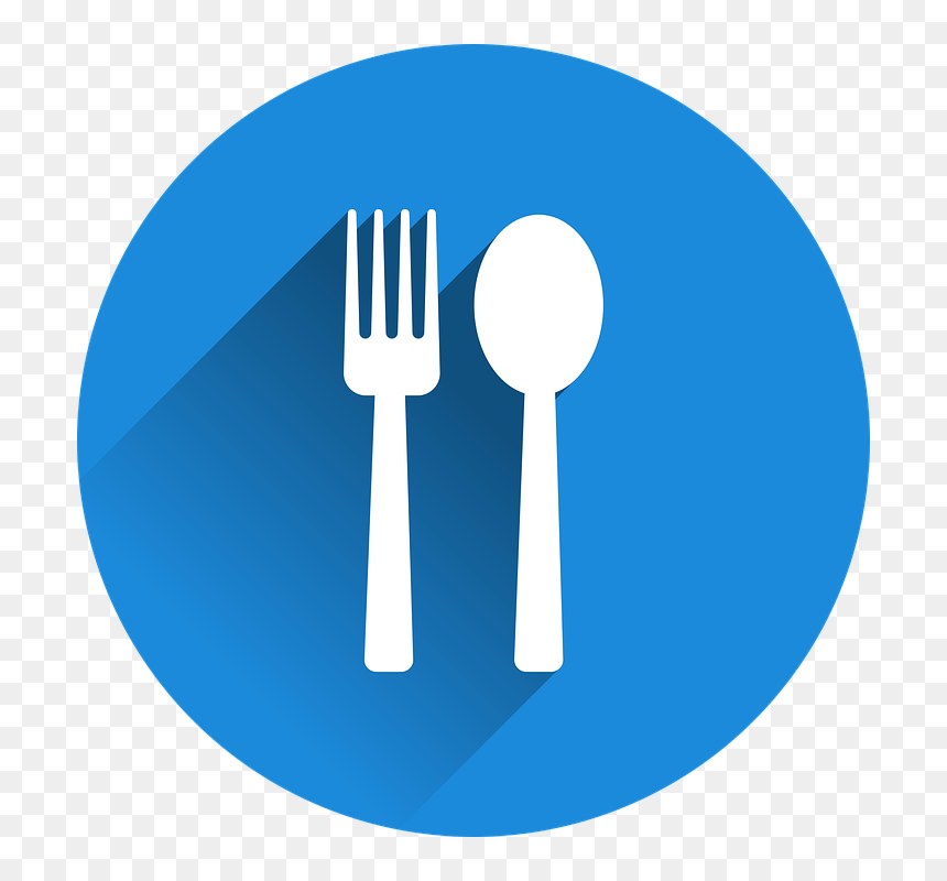 Circle, HD Png Download - cooking icon png