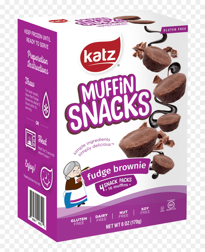 Chocolate, HD Png Download - muffins png