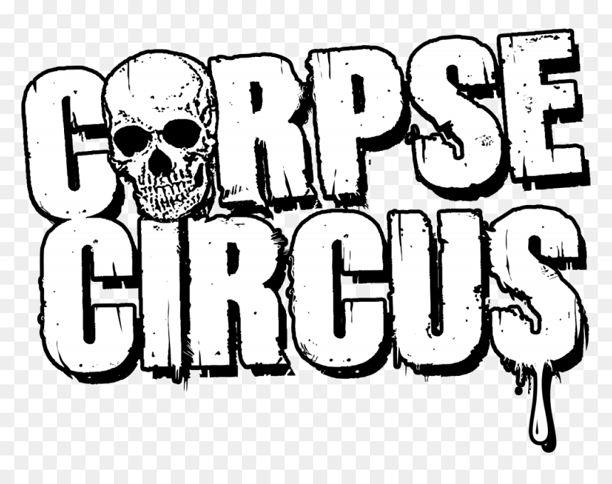 Skull, HD Png Download - corpse png