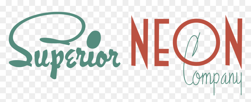 Graphic Design, HD Png Download - neon letters png