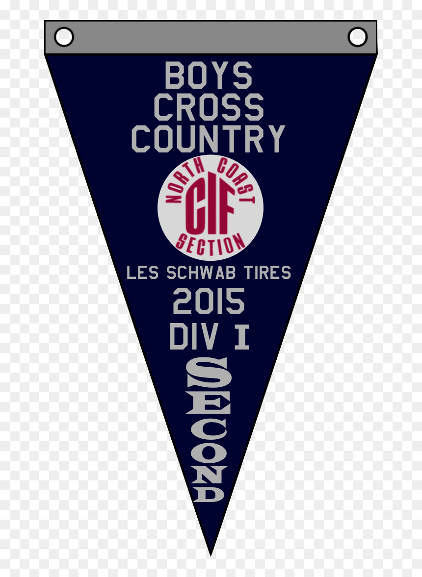 Flag, HD Png Download - cross country png