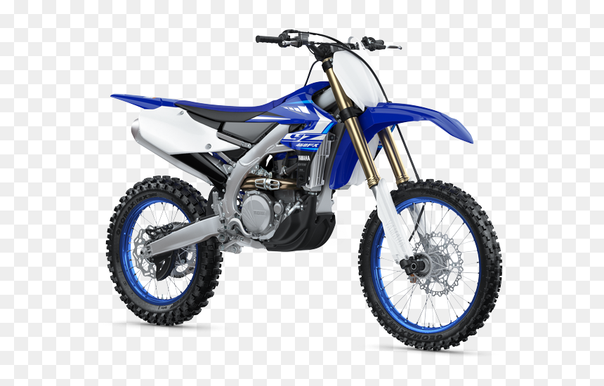 2020 Yz450f, HD Png Download - cross country png