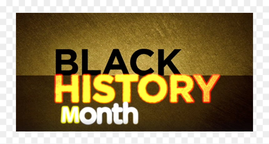 Graphic Design, HD Png Download - black history png