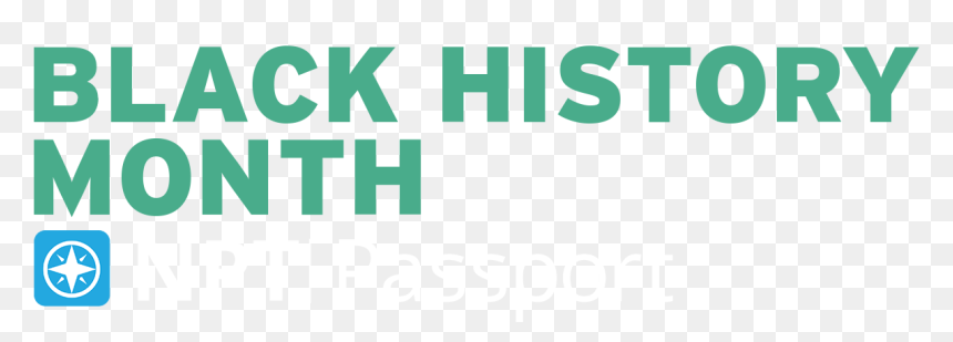 Sign, HD Png Download - black history png