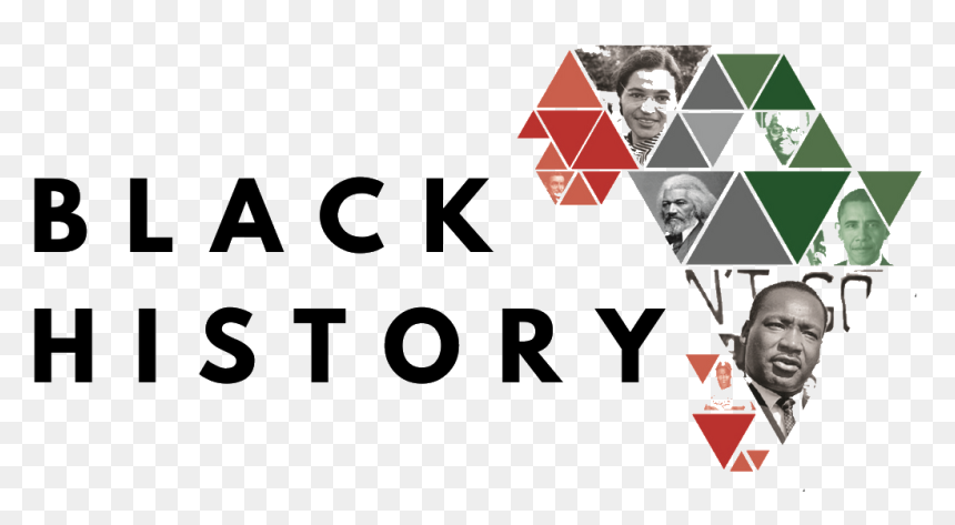 Poster, HD Png Download - black history png