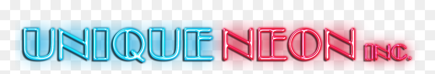 Signage, HD Png Download - neon letters png