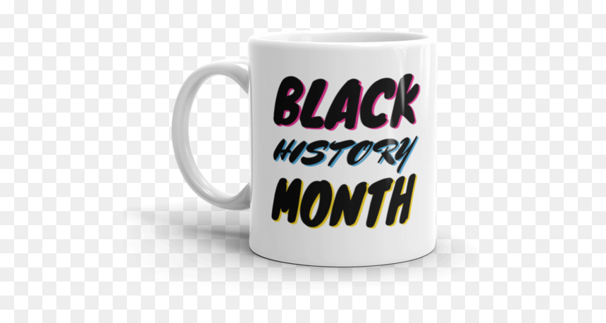 Coffee Cup, HD Png Download - black history png