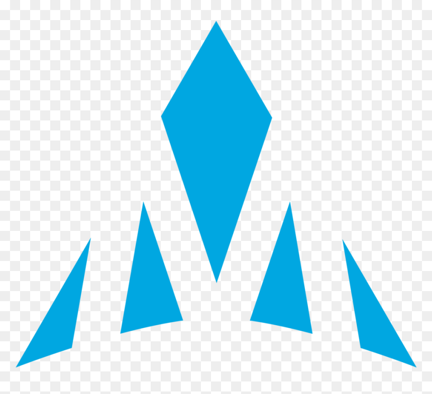 Triangle, HD Png Download - breakthrough png
