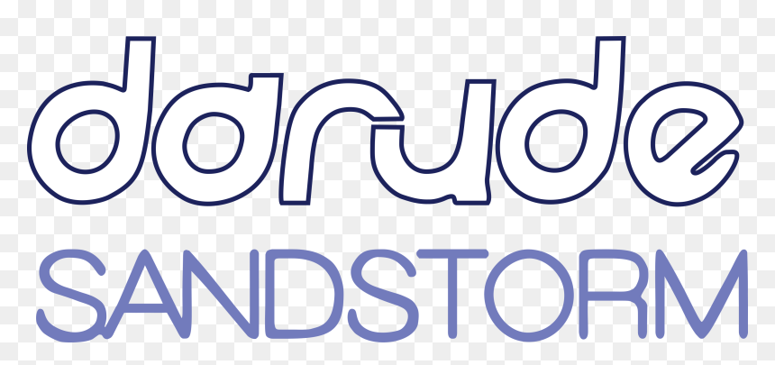 Darude Sandstorm Png, Transparent Png - sandstorm png