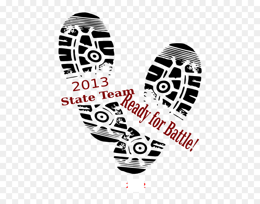 Running Shoe Sole Clipart, HD Png Download - cross country png