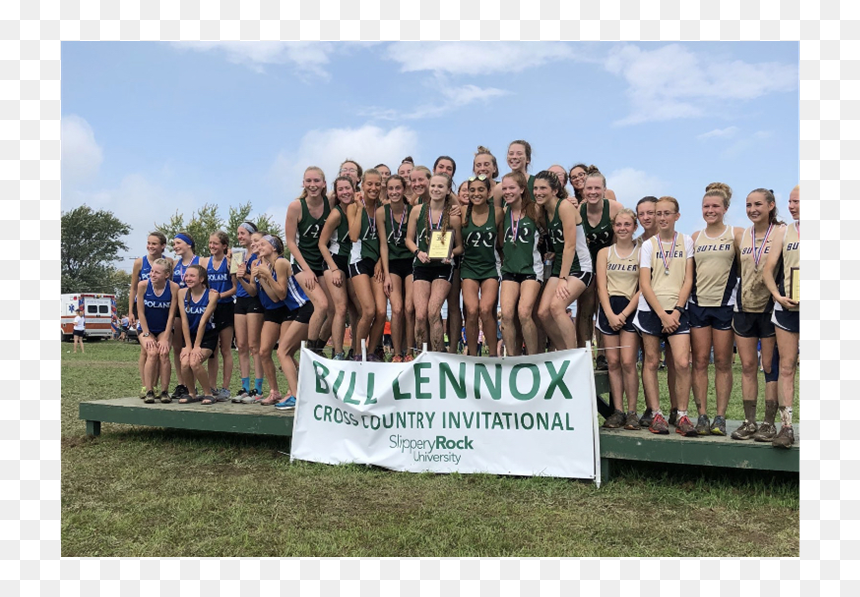 Cross Country Png, Transparent Png - cross country png