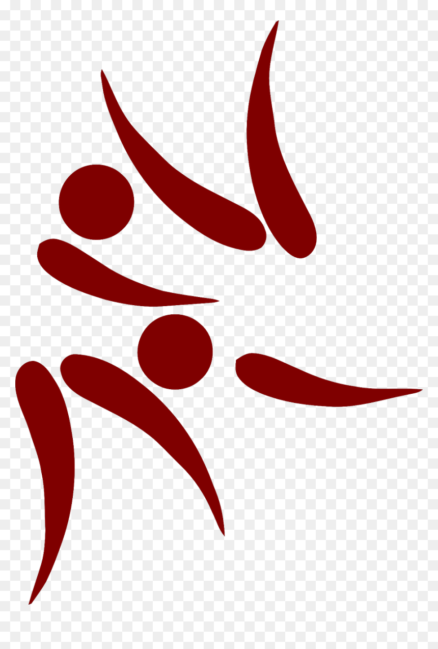 Judo Logo Png, Transparent Png - judo png