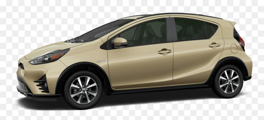2019 Prius C Sandstorm, HD Png Download - sandstorm png