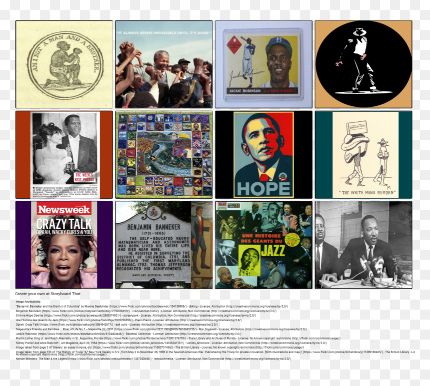 Black History Month, HD Png Download - black history png