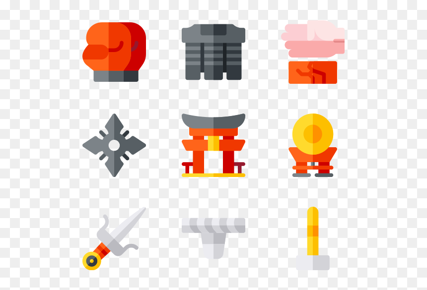 Clip Art, HD Png Download - judo png