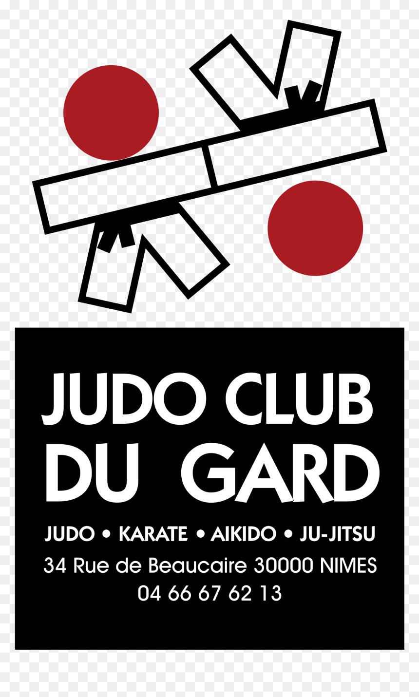 Judo, HD Png Download - judo png