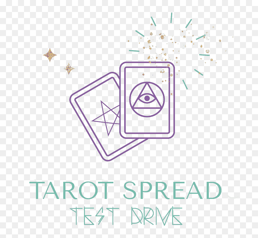 Graphic Design, HD Png Download - tarot png