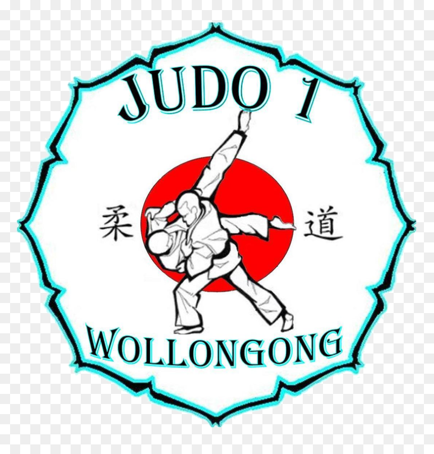 Judo, HD Png Download - judo png