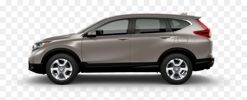 2017 Honda Cr V Ex L Grey, HD Png Download - sandstorm png