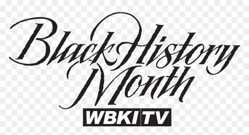 Cw, HD Png Download - black history png