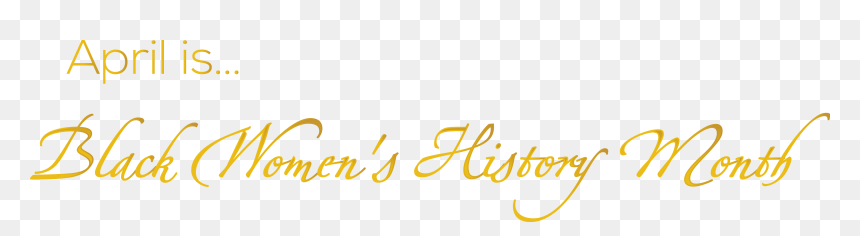 Calligraphy, HD Png Download - black history png
