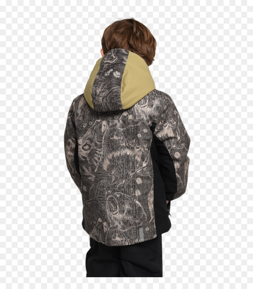 Hoodie, HD Png Download - sandstorm png