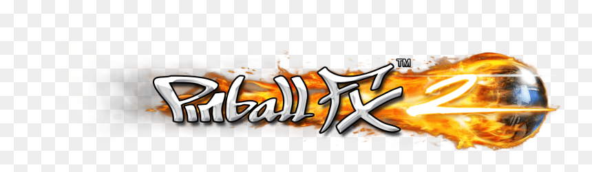 Pinball Fx 2 Png, Transparent Png - pinball png