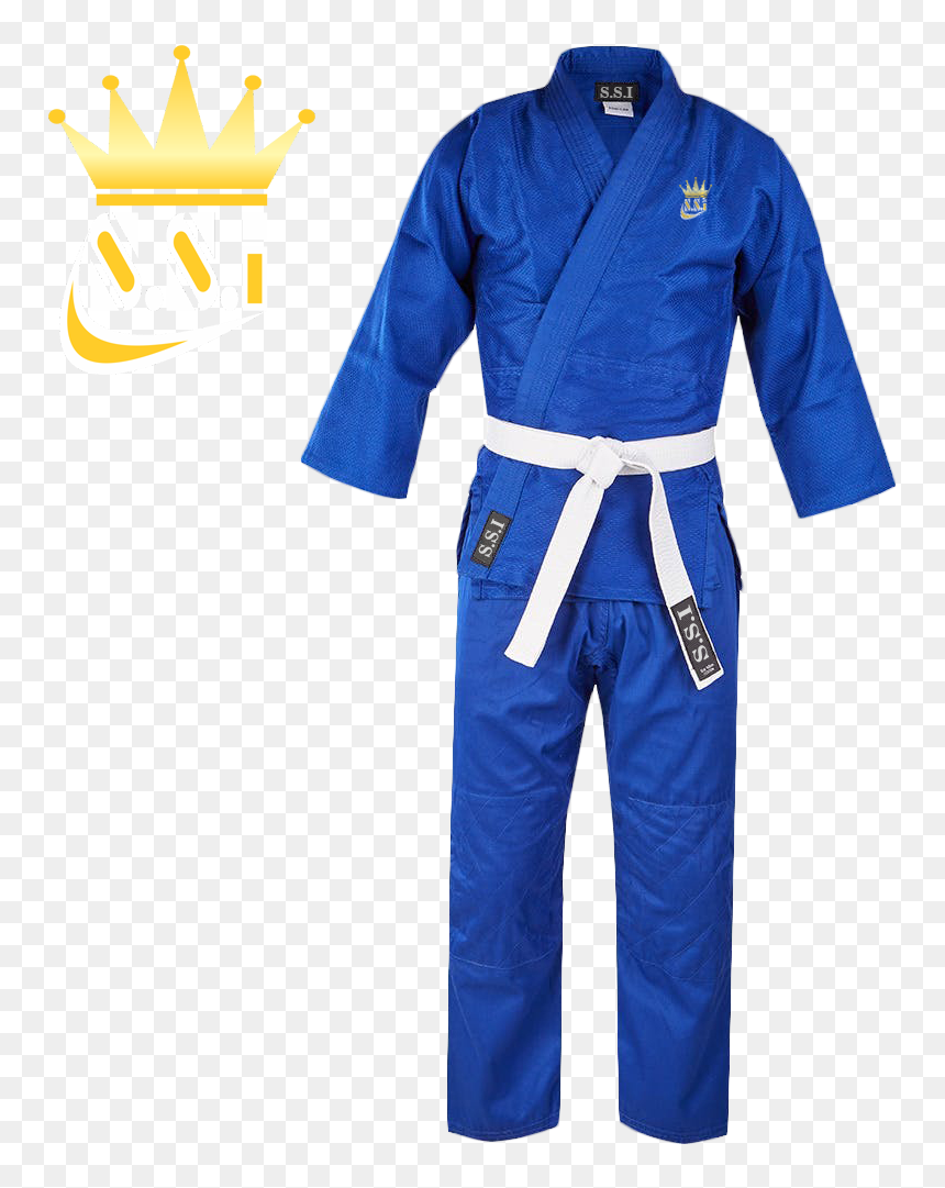 Brazilian Jiu-jitsu, HD Png Download - judo png