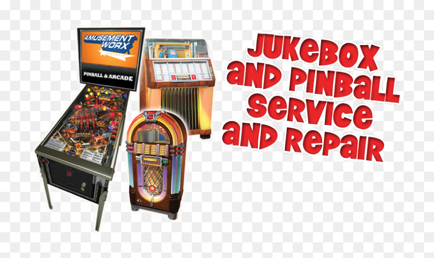 Video Game Arcade Cabinet, HD Png Download - pinball png
