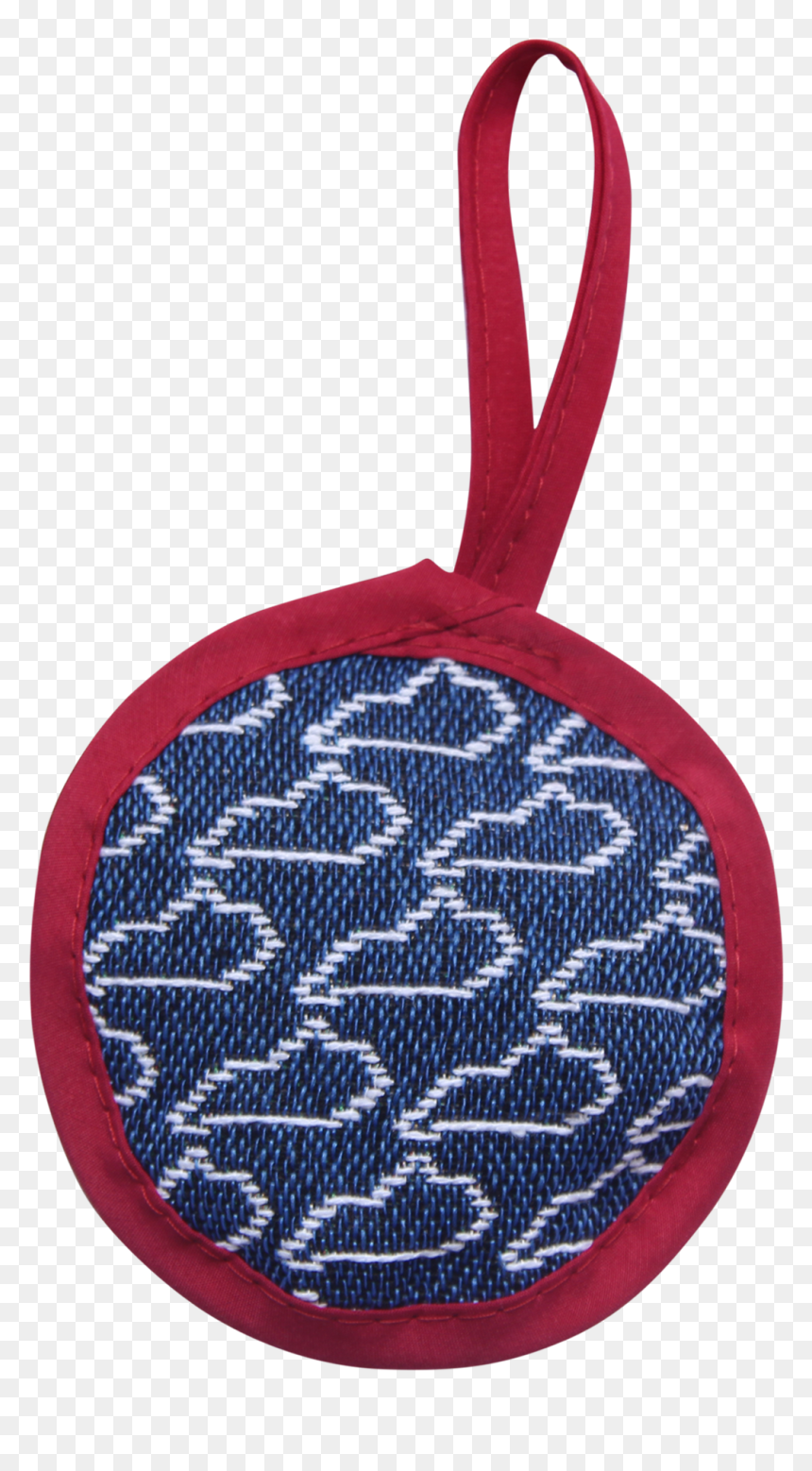 Christmas Ornament, HD Png Download - blue ornament png