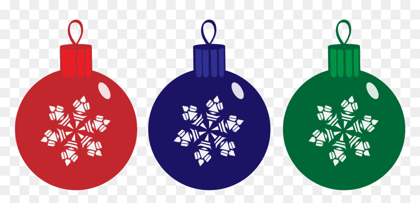 Adornos De Navidad Bolas, HD Png Download - blue ornament png