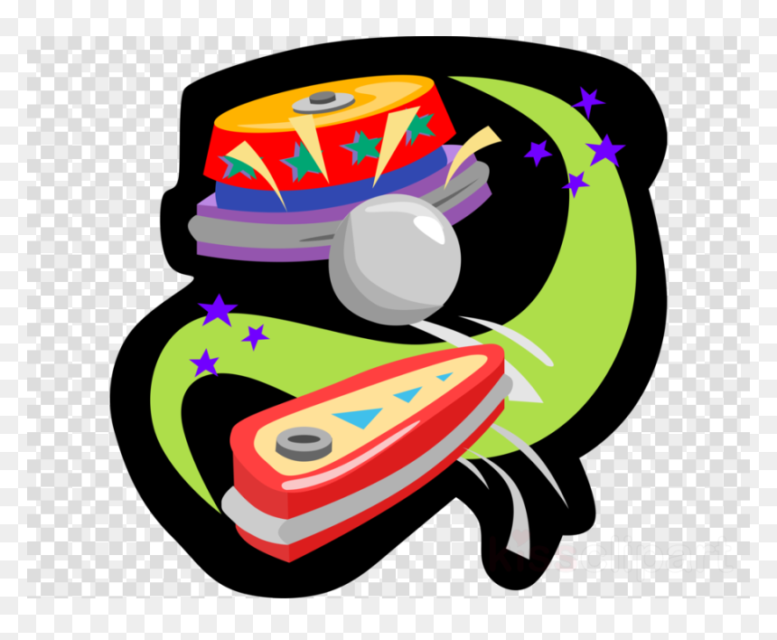 Indoor Games And Sports, HD Png Download - pinball png