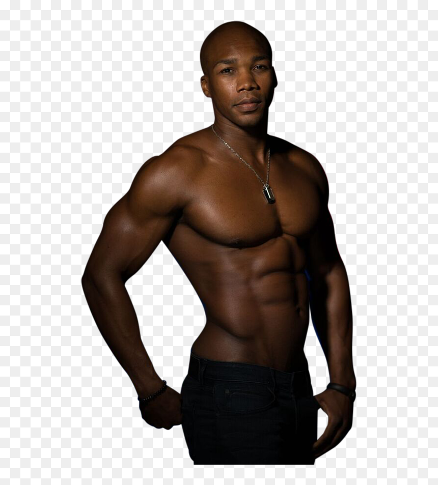 Barechested, HD Png Download - strippers png