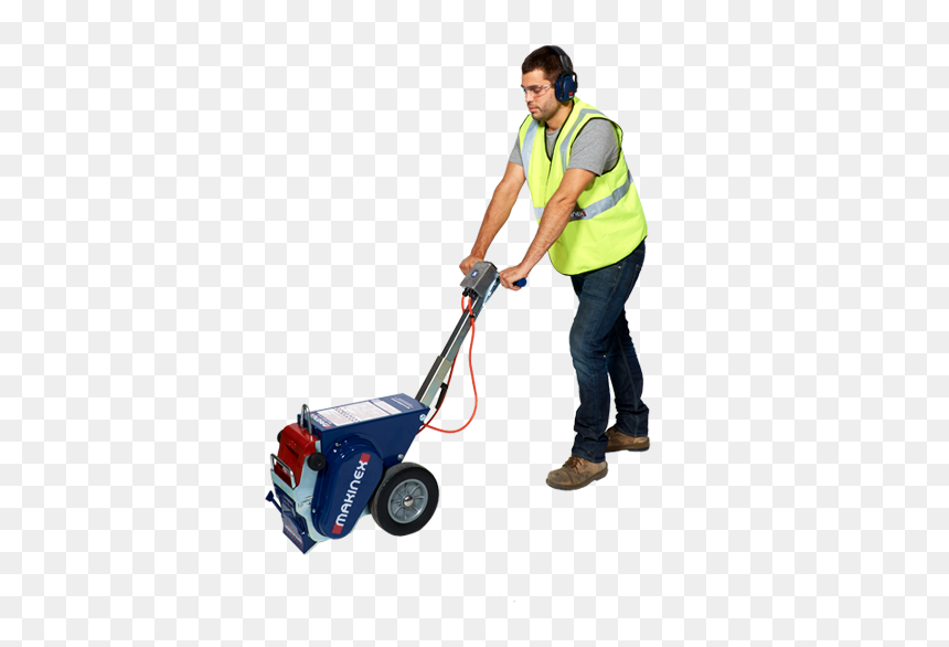 Makinex Floor Scraper, HD Png Download - strippers png
