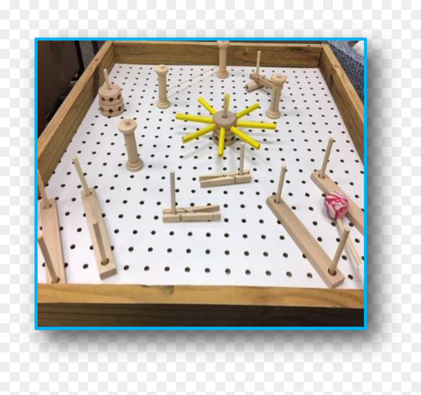 Plywood, HD Png Download - pinball png