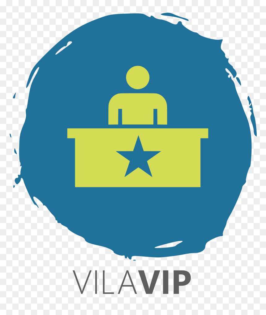 Circle, HD Png Download - vip.png