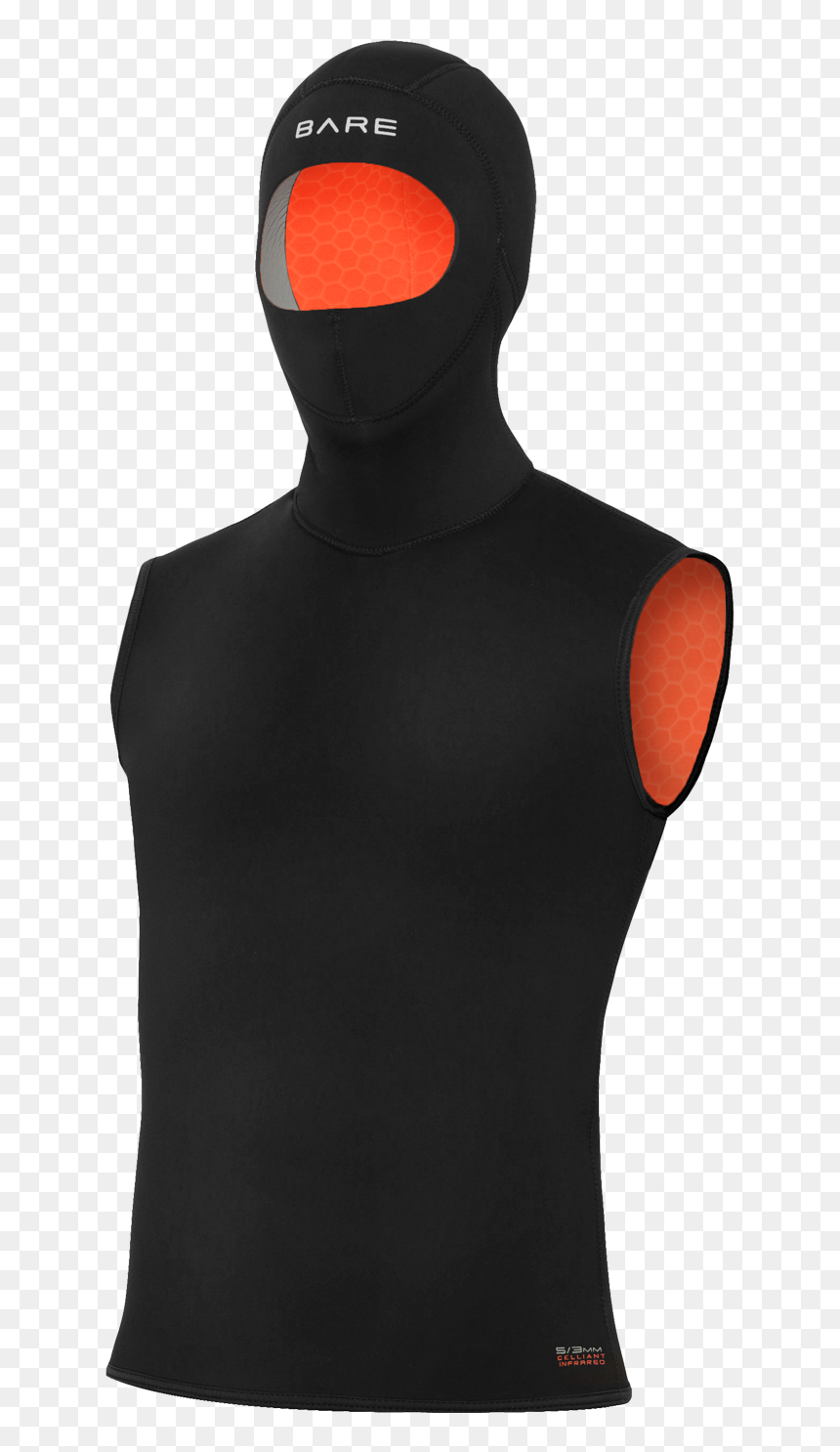 Mannequin, HD Png Download - hooded man png